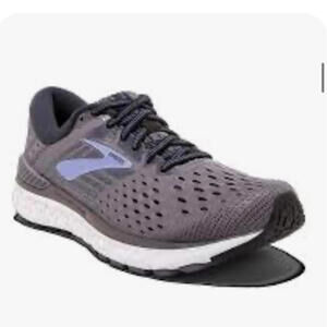 Women's Brooks Transcend 6 Running Shoes Size 9